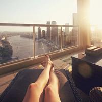 Отзыв от Ариана - DTV виза