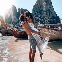 Отзыв от Василина - Виза Destination Thailand